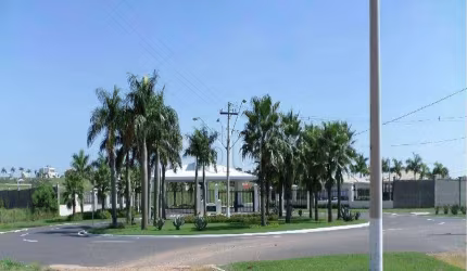 Terreno à venda, 525 m² por R$ 280.000,00 - Residencial Terras de Ártemis - Piracicaba/SP