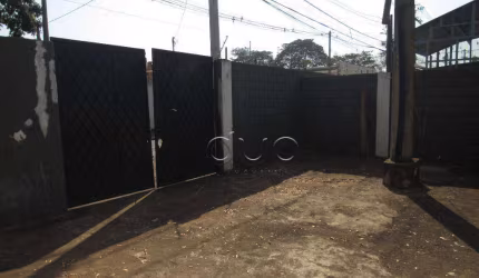 Salão para alugar, 420 m² por R$ 6.800,00/mês - Jardim Califórnia - Piracicaba/SP