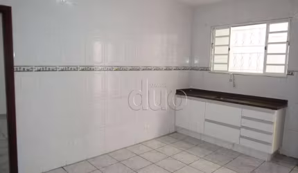 Casa à venda, 101 m² por R$ 340.000,00 - Higienópolis - Piracicaba/SP