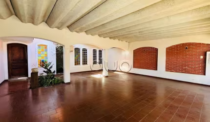 Casa com 5 dormitórios, 205 m² - venda por R$ 690.000,00 ou aluguel por R$ 4.269,09/mês - São Dimas - Piracicaba/SP