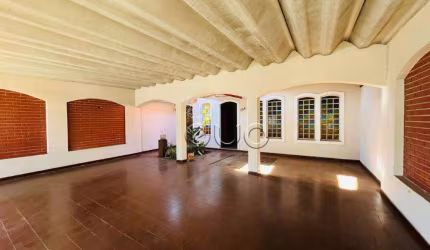 Casa com 5 dormitórios, 205 m² - venda por R$ 690.000,00 ou aluguel por R$ 4.269,09/mês - São Dimas - Piracicaba/SP