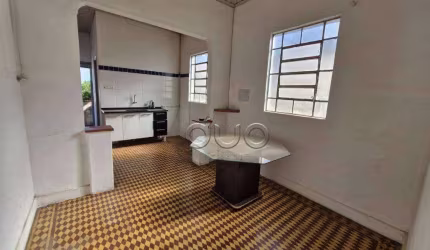 Casa com 3 quartos à venda, 158 m² por R$ 550.000 - Vila Rezende - Piracicaba/SP