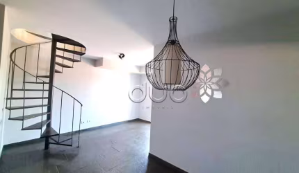 Apartamento à venda, 135 m² por R$ 430.000,00 - Alto - Piracicaba/SP