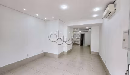 Sala à venda, 219 m² por R$ 850.000,00 - Alto - Piracicaba/SP