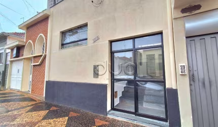 Casa com 3 dormitórios à venda, 108 m² por R$ 320.000,00 - Alto - Piracicaba/SP