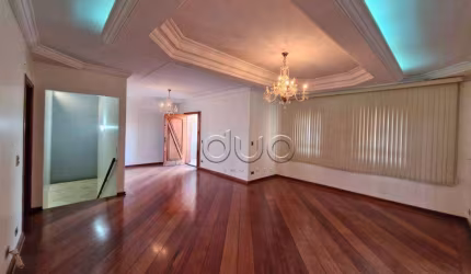 Casa à venda, 315 m² por R$ 850.000,00 - Parque Santa Cecília - Piracicaba/SP