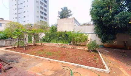 Casa com 3 dormitórios à venda, 232 m² por R$ 695.000,00 - Centro - Piracicaba/SP