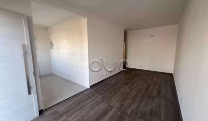 Casa com 2 dormitórios para alugar, 60 m² por R$ 2.370,01/mês - Taquaral - Piracicaba/SP