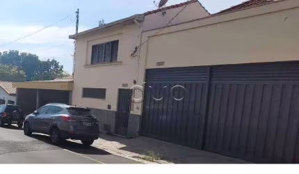 Casa com 2 dormitórios para alugar, 178 m² por R$ 2.669,00/mês - Centro - Piracicaba/SP