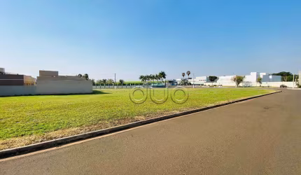 Terreno à venda, 250 m² por R$ 175.000,00 - Vivamus - Saltinho/SP