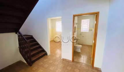 Casa com 2 dormitórios à venda, 111 m² por R$ 320.000,00 - Centro - Piracicaba/SP