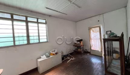 Casa à venda em Piracicaba no bairro Paulista com 4 quartos, 164 m² por R$ 400.000,00