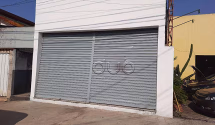 Salão para alugar, 68 m² por R$ 2.142,71/mês - Vila Rezende - Piracicaba/SP