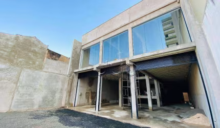 Barracão Comercial, 458 m² - venda por R$ 3.800.000 ou aluguel por R$ 27.200/mês - Centro - Piracicaba/SP