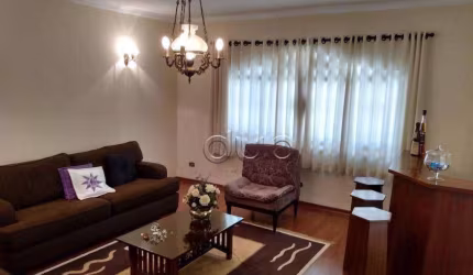 Casa com 3 dormitórios à venda, 252 m² por R$ 850.000,00 - Castelinho - Piracicaba/SP