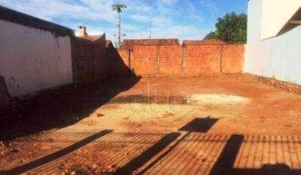 Terreno à venda, 246 m² por R$ 179.000,00 - Parque Cecap II - Piracicaba/SP