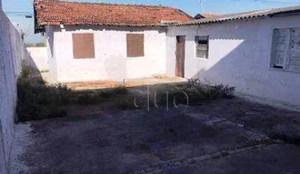 Terreno à venda, 250 m² por R$ 235.000,00 - Parque Taquaral - Piracicaba/SP