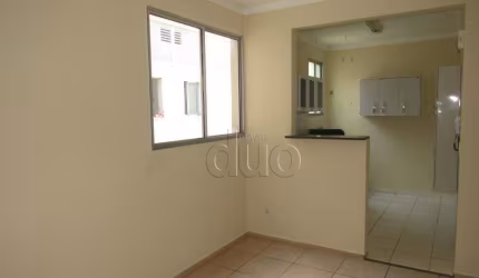 Apartamento com 2 dormitórios à venda, 48 m² por R$ 189.000,00 - Piracicamirim - Piracicaba/SP