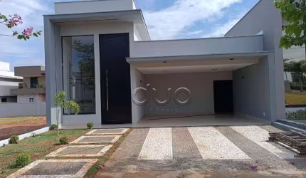 Casa à venda, 160 m² por R$ 980.000,00 - Taquaral - Piracicaba/SP