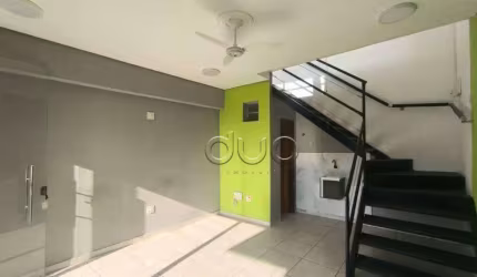 Salão para alugar, 40 m² por R$ 1.480,00/mês - Piracicamirim - Piracicaba/SP