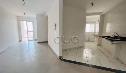 Apartamento com 2 dormitórios à venda, 70 m² por R$ 450.000,00 - Paulicéia - Piracicaba/SP