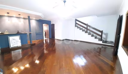 Casa com 3 dormitórios à venda, 237 m² por R$ 890.000,00 - Jardim Monumento - Piracicaba/SP