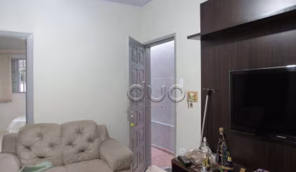 Casa à venda, 80 m² por R$ 200.000,00 - Verde - Piracicaba/SP