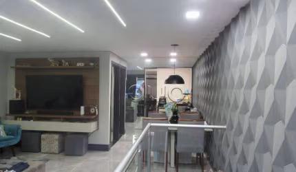 Casa à venda, 114 m² por R$ 400.000,00 - Verde - Piracicaba/SP
