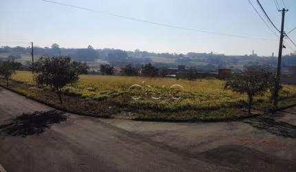 Terreno à venda, 354 m² por R$ 165.000,00 - Alto da Boa Vista - Piracicaba/SP