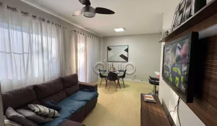 Apartamento à venda, 75 m² por R$ 300.000,00 - Gleba Califórnia - Piracicaba/SP