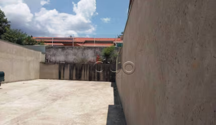 Terreno à venda, 265 m² por R$ 250.000,00 - Jardim Porangaba - Águas de São Pedro/SP