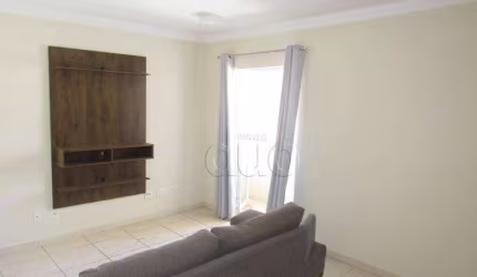 Apartamento com 2 quartos à venda, 54 m² por R$ 265.000 - Nova América - Piracicaba/SP