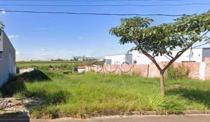 Terreno à venda, 250 m² por R$ 160.000,00 - Terras Di Treviso - Piracicaba/SP