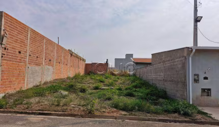 Terreno à venda, 250 m² por R$ 145.000,00 - Campestre - Piracicaba/SP