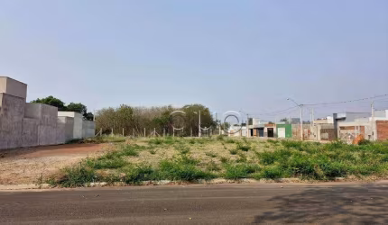 Terreno à venda, 200 m² por R$ 120.000,00 - Campestre - Piracicaba/SP