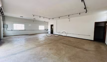 Barracão à venda, 408 m² por R$ 1.980.000,00 - Nova Piracicaba - Piracicaba/SP