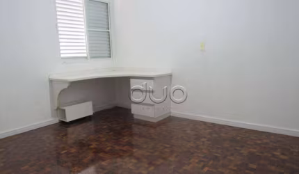 Casa à venda, 123 m² por R$ 500.000,00 - Vila Rezende - Piracicaba/SP