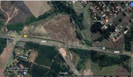 Área à venda, 37717 m² por R$ 6.400.000,00 - Balbo - Piracicaba/SP