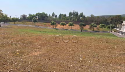 Terreno à venda, 450 m² por R$ 180.000,00 - Condomínio Residencial Terra das Águas - São Pedro/SP