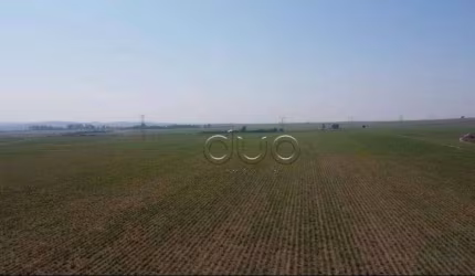 Fazenda com 1 dormitório à venda, 2220000 m² por R$ 17.000.000,00 - Centro (Ártemis) - Piracicaba/SP