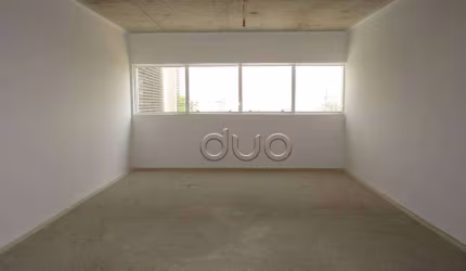 Sala para alugar, 57 m² por R$ 3.500,00/mês - Alemães - Piracicaba/SP