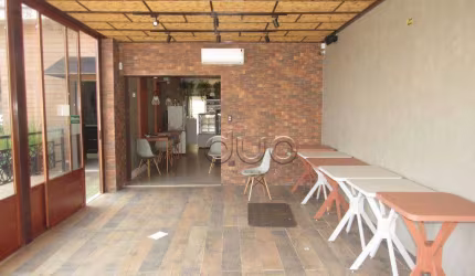 Salão para alugar, 95 m² por R$ 5.120,00/mês - São Luiz - Piracicaba/SP