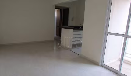 Apartamento com 2 dormitórios à venda, 62 m² por R$ 290.000,00 - Jaraguá - Piracicaba/SP