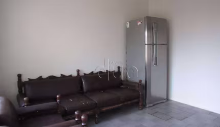 Casa com 3 dormitórios à venda, 132 m² por R$ 300.000,00 - Centro - Piracicaba/SP