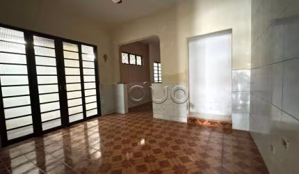 Casa com 1 dormitório à venda, 110 m² por R$ 375.000,00 - Paulista - Piracicaba/SP