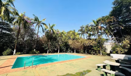 Chácara à venda, 3415 m² por R$ 1.950.000,00 - Vila Fátima - Piracicaba/SP
