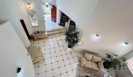 Casa à venda, 450 m² por R$ 1.400.000,00 - Nova Piracicaba - Piracicaba/SP