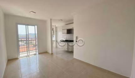 Apartamento com 2 quartos à venda, 55 m² por R$ 330.000 - Morumbi - Piracicaba/SP