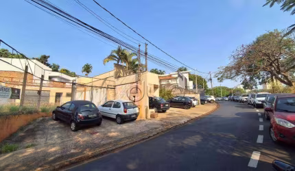 Terreno à venda, 245 m² por R$ 400.000,00 - Cidade Jardim - Piracicaba/SP