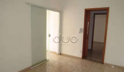Casa para alugar, 97 m² por R$ 3.355,00/mês - Alemães - Piracicaba/SP